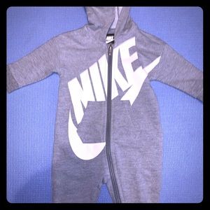 Nike Jumpsuit